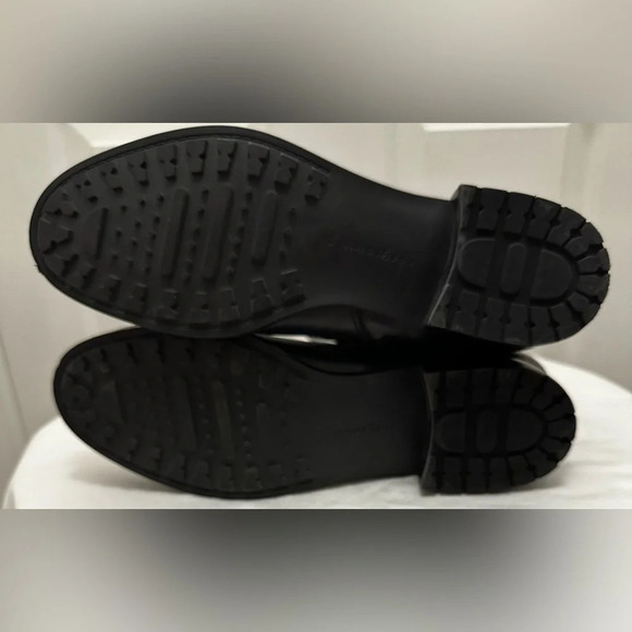 Women’s Easy Spirit Inness Black Mid Boots Size 10 - Picture 6 of 7